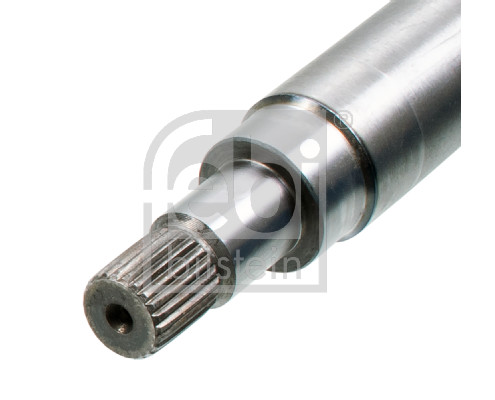 Febi Bilstein Aandrijfas 182765