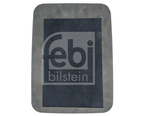 Febi Bilstein Buitenspiegelglas 182818