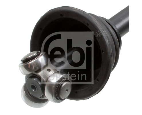 Febi Bilstein Aandrijfas 182856