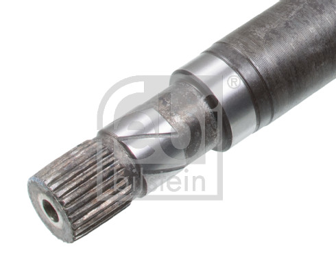 Febi Bilstein Aandrijfas 182884