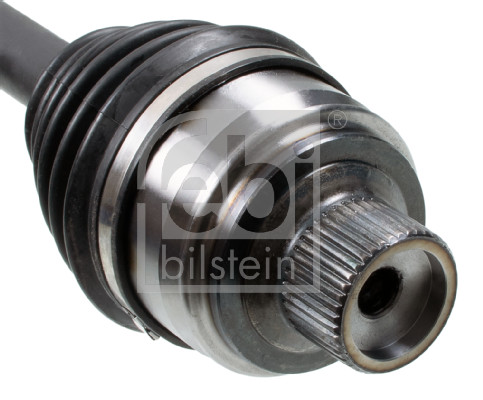 Febi Bilstein Aandrijfas 182885