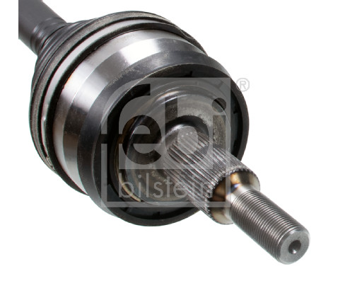 Febi Bilstein Aandrijfas 182890