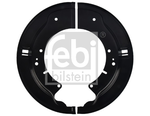 Febi Bilstein Afdekplaat 182891