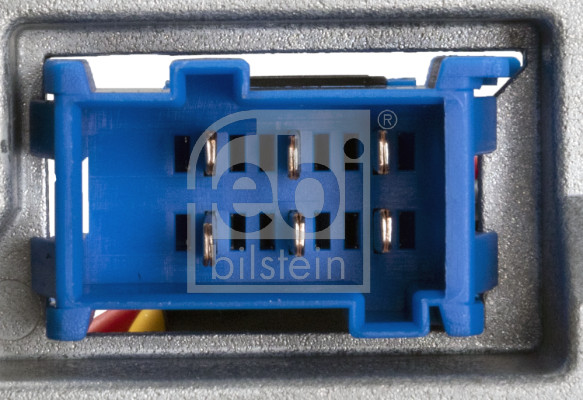 Febi Bilstein Stuurslot 182898