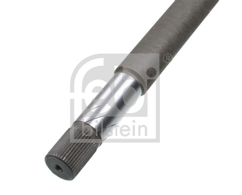 Febi Bilstein Aandrijfas 182963