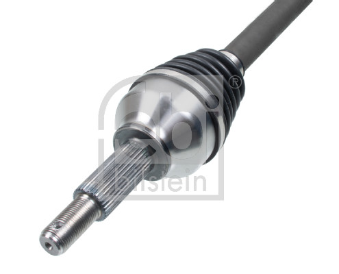 Febi Bilstein Aandrijfas 182965