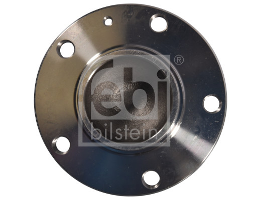 Febi Bilstein Wiellagerset 183084