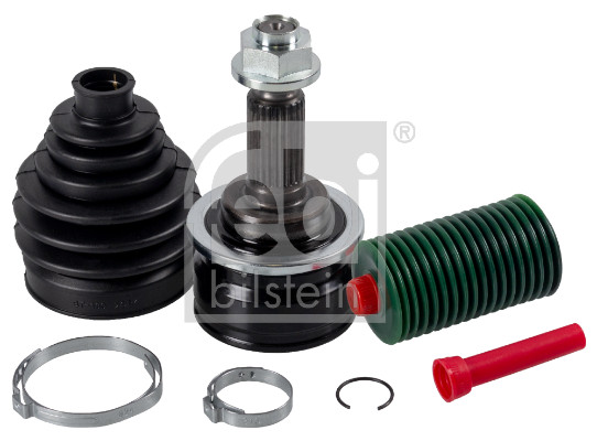 Febi Bilstein Homokineet reparatie set, aandrijfas 183252