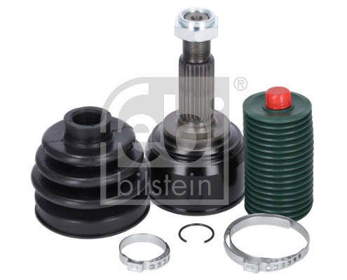 Febi Bilstein Homokineet reparatie set, aandrijfas 183256