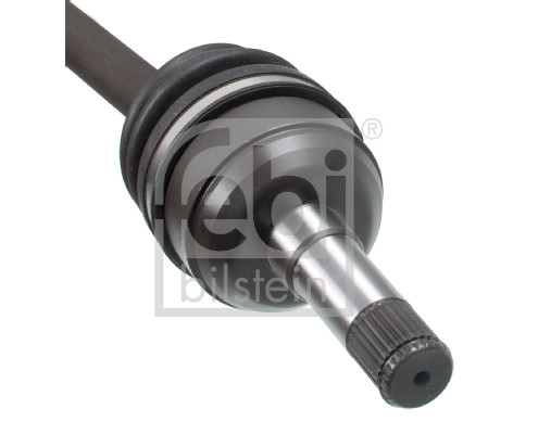 Febi Bilstein Aandrijfas 183295