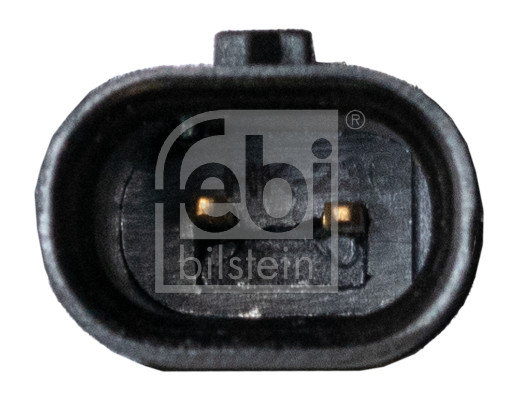 Febi Bilstein Hulpwaterpomp 183302