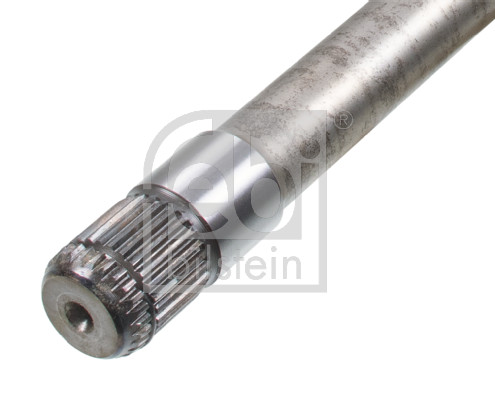 Febi Bilstein Aandrijfas 183309