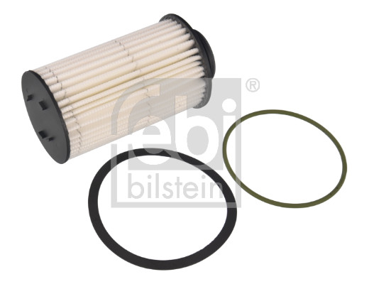 Febi Bilstein Oliefilter 183320