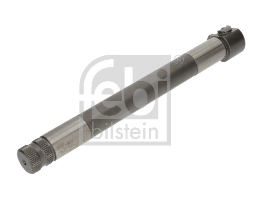 Febi Bilstein Remas, trommelrem 183330