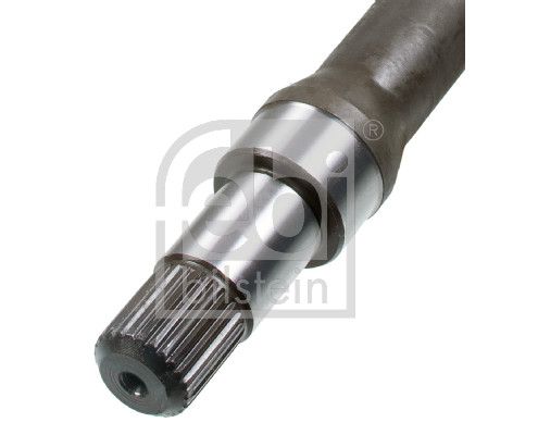 Febi Bilstein Aandrijfas 183344