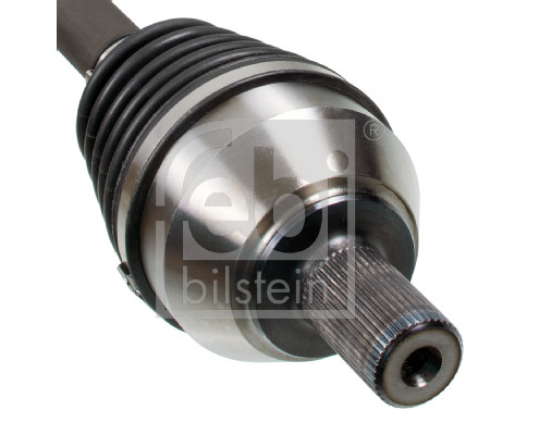 Febi Bilstein Aandrijfas 183344