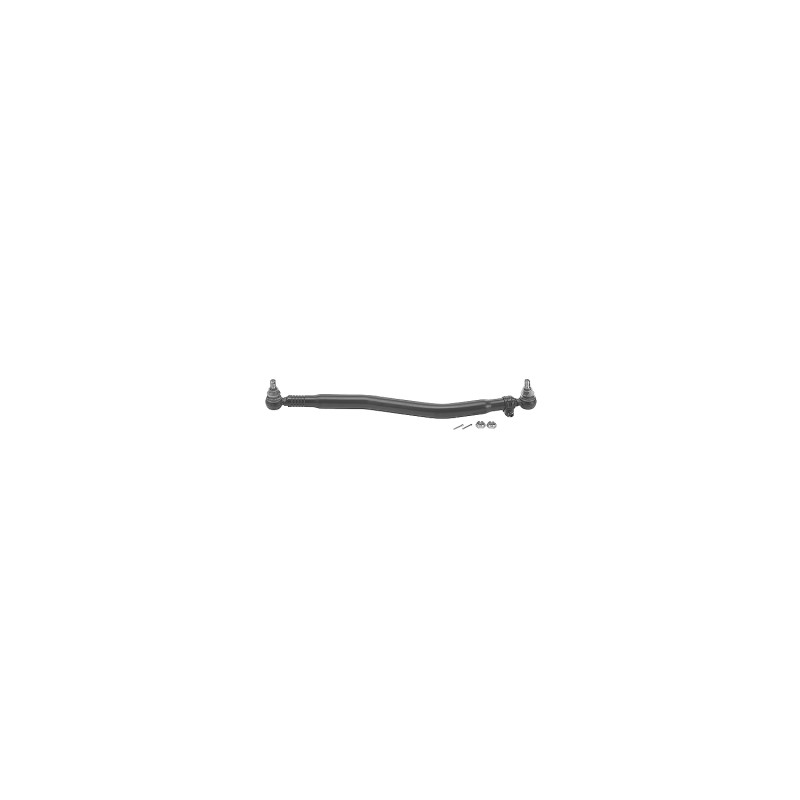 Spoorstangeind / Stuurkogel Febi Bilstein 18335