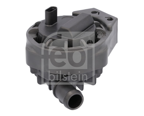 Febi Bilstein Waterpomp, aandrijfaccu 183431