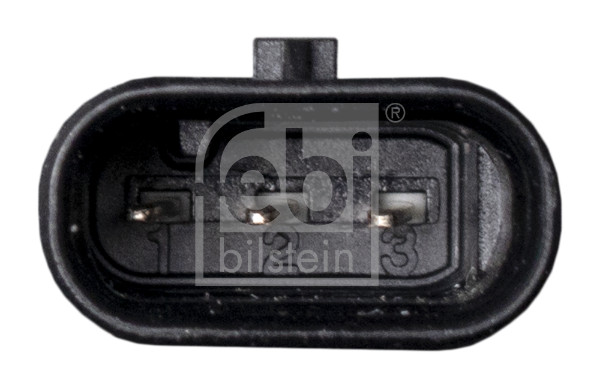Febi Bilstein Waterpomp, aandrijfaccu 183431
