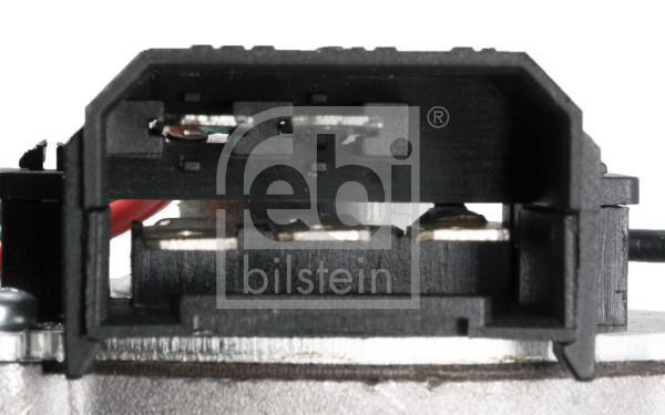 Febi Bilstein Ruitenwissermotor 183434