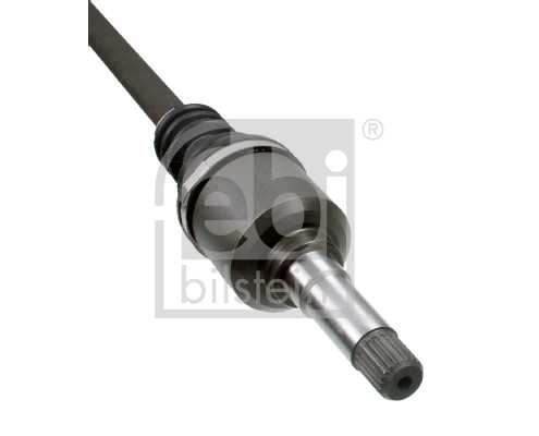 Febi Bilstein Aandrijfas 183470