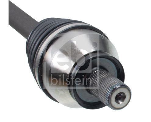 Febi Bilstein Aandrijfas 183476