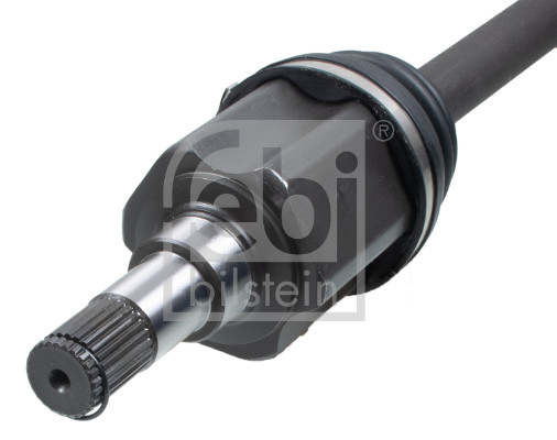 Febi Bilstein Aandrijfas 183476