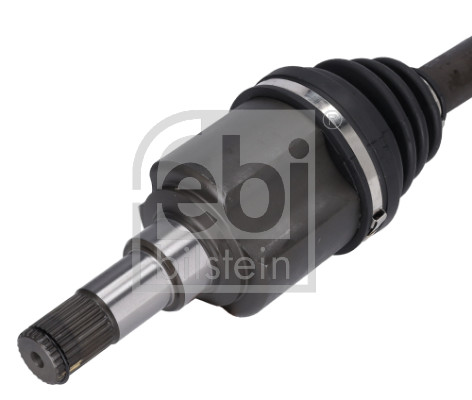 Febi Bilstein Aandrijfas 183496