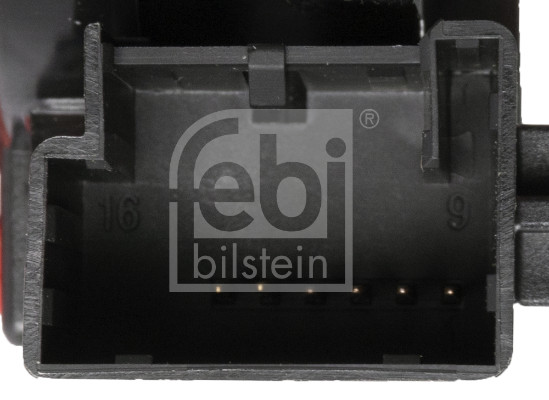 Febi Bilstein Airbag wikkelveer 183548