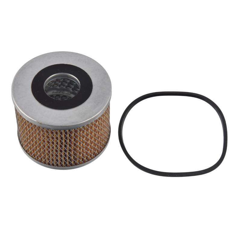 Oliefilter Febi Bilstein 183604