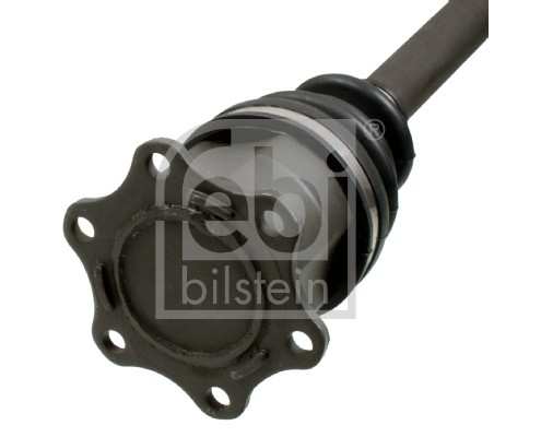 Febi Bilstein Aandrijfas 183633