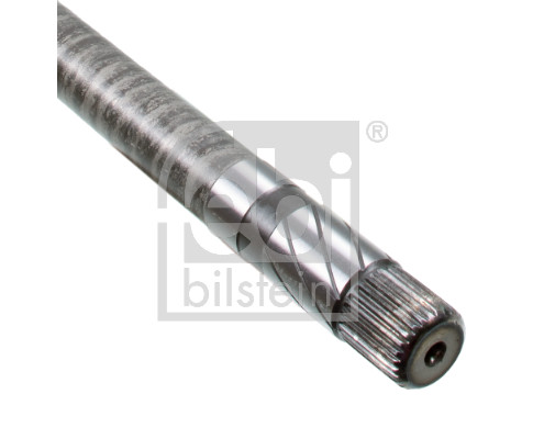 Febi Bilstein Aandrijfas 183635