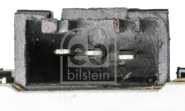 Febi Bilstein Ruitenwissermotor 183763