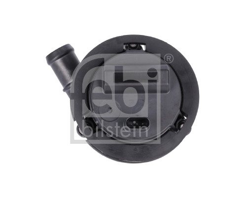 Febi Bilstein Waterpomp, aandrijfaccu 183767