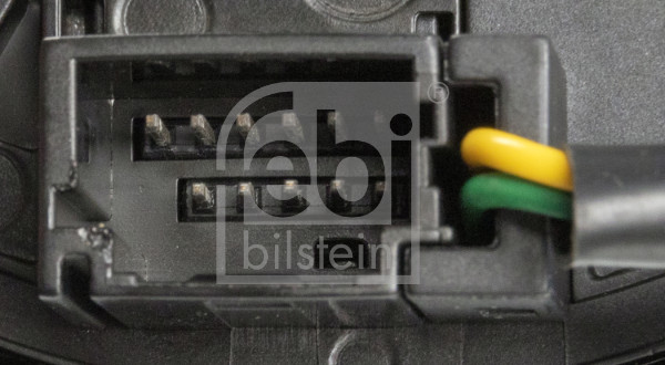 Febi Bilstein Airbag wikkelveer 183781