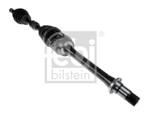 Febi Bilstein Aandrijfas 183820