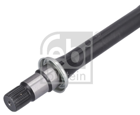 Febi Bilstein Aandrijfas 183820