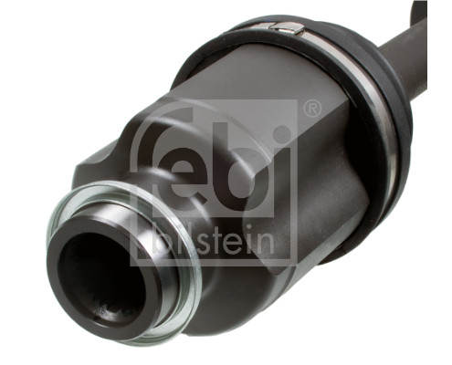 Febi Bilstein Aandrijfas 183832