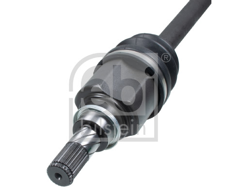 Febi Bilstein Aandrijfas 183884