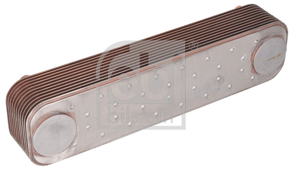 Febi Bilstein Oliekoeler motorolie 184096