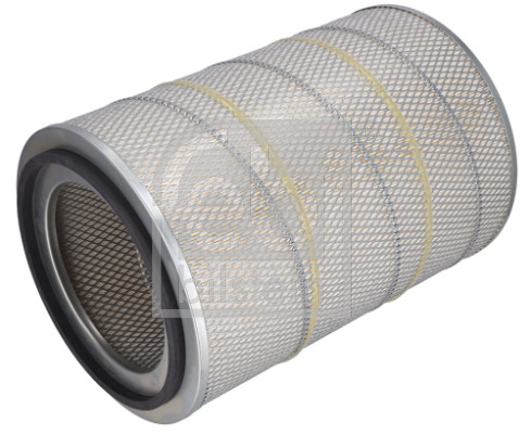 Febi Bilstein Luchtfilter 184191