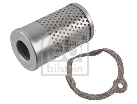 Febi Bilstein Oliefilter 184193