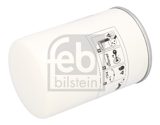 Febi Bilstein Brandstoffilter 184195