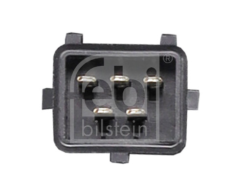 Febi Bilstein Buitenspiegel 184225