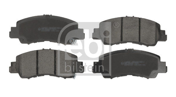 Febi Bilstein Remblokset 184236