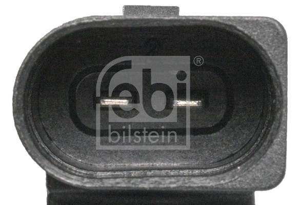 Febi Bilstein Vuldruk regelklep 184239