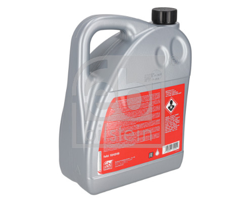 Febi Bilstein Versnellingsbakolie 184249