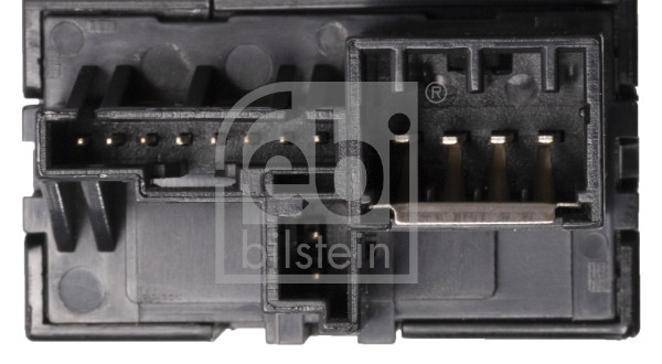 Febi Bilstein Airbag wikkelveer 184269