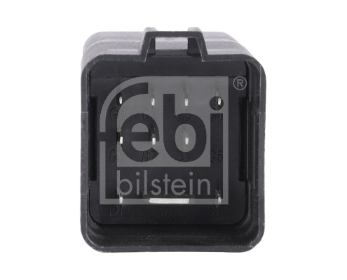 Febi Bilstein Relais gloeitijd 184292