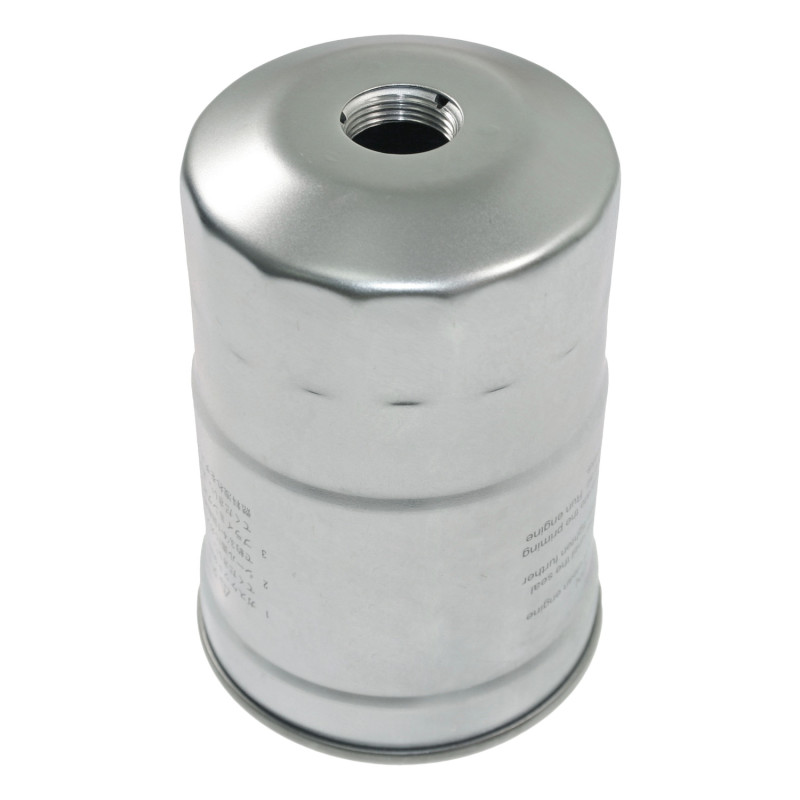 Brandstoffilter Febi Bilstein 184464